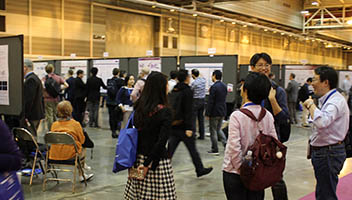 The Biophysical Society > Meetings & Events > Annual Meeting > 2024 The Biophysical Society > Meetings & Events > Annual Meeting > 2024